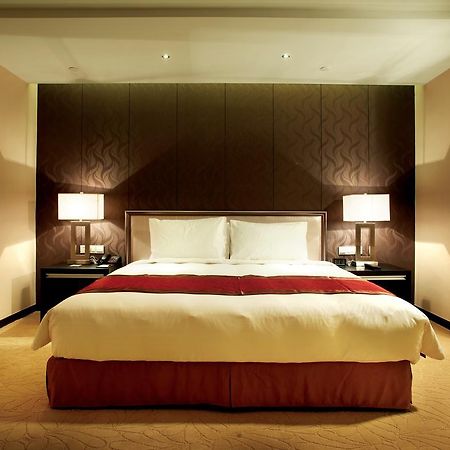 Swiss-Belhotel Liyuan Wuxi  Eksteriør billede