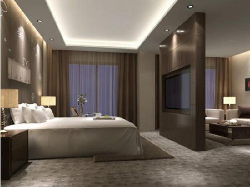 Swiss-Belhotel Liyuan Wuxi  Eksteriør billede