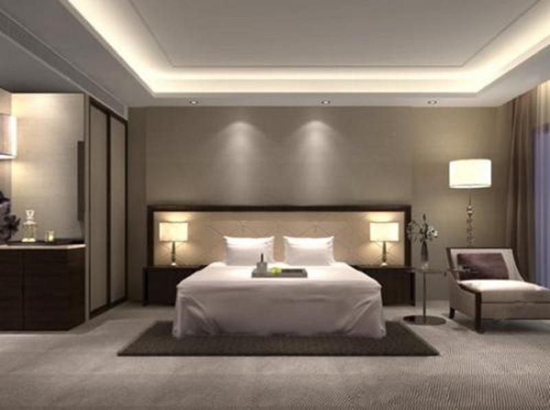 Swiss-Belhotel Liyuan Wuxi  Eksteriør billede
