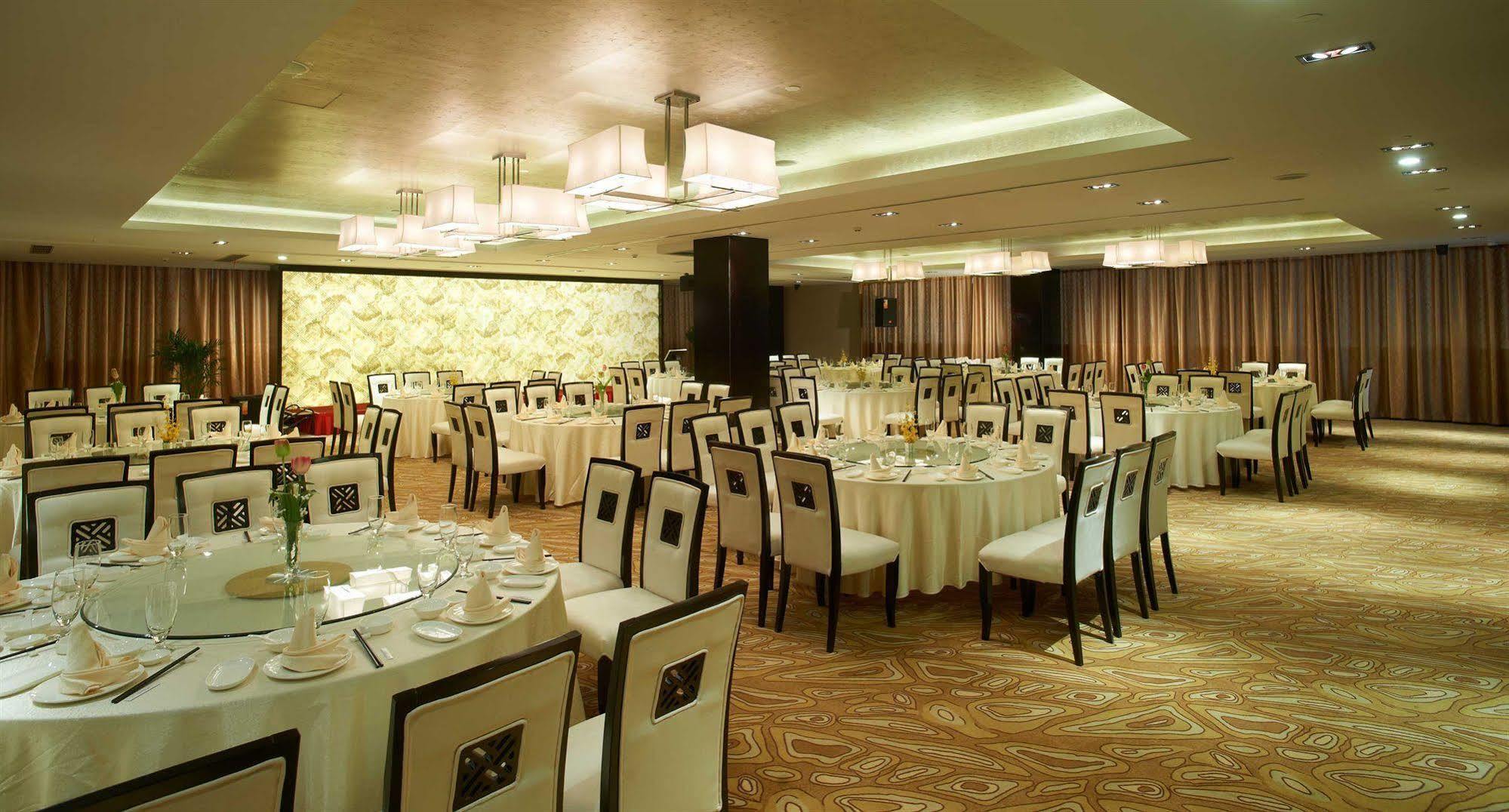 Swiss-Belhotel Liyuan Wuxi  Eksteriør billede